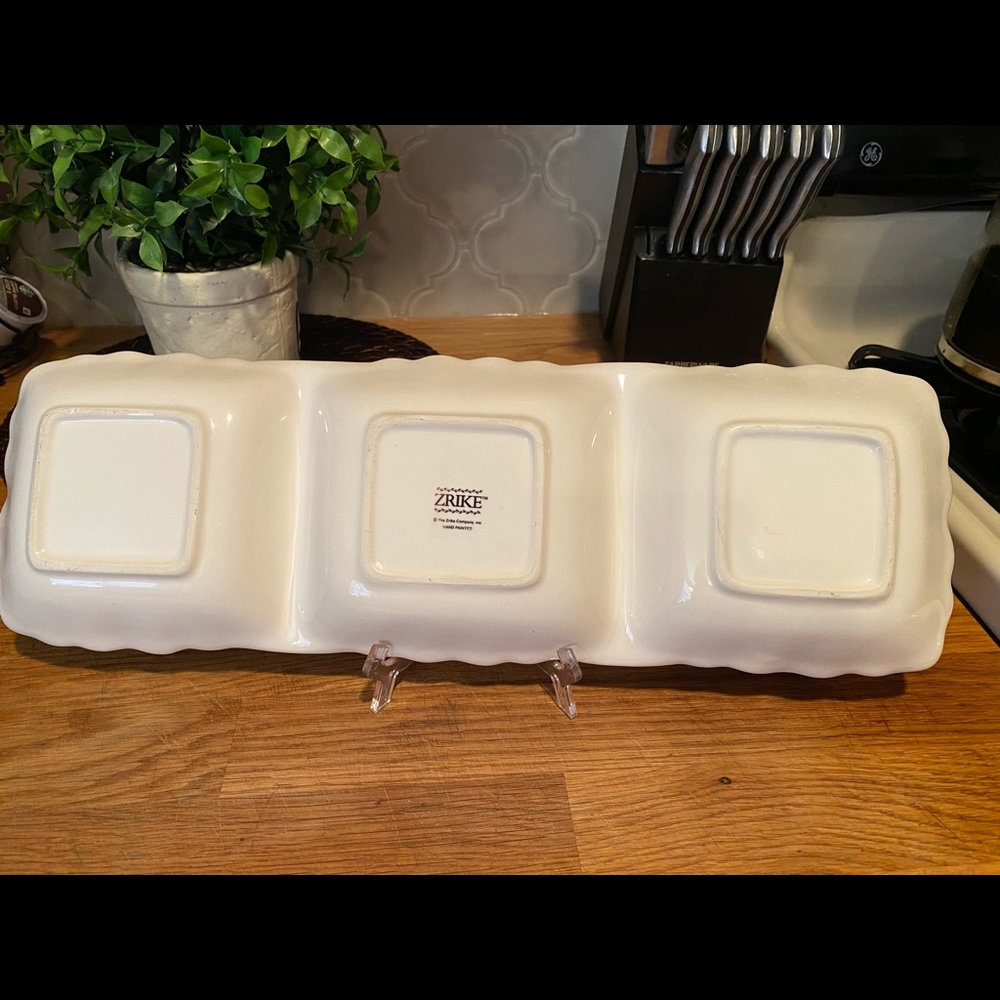 PLATTER - Picture 2 of 3
